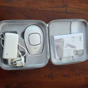 Silk’n Infinity At Home Hair Laser Removal